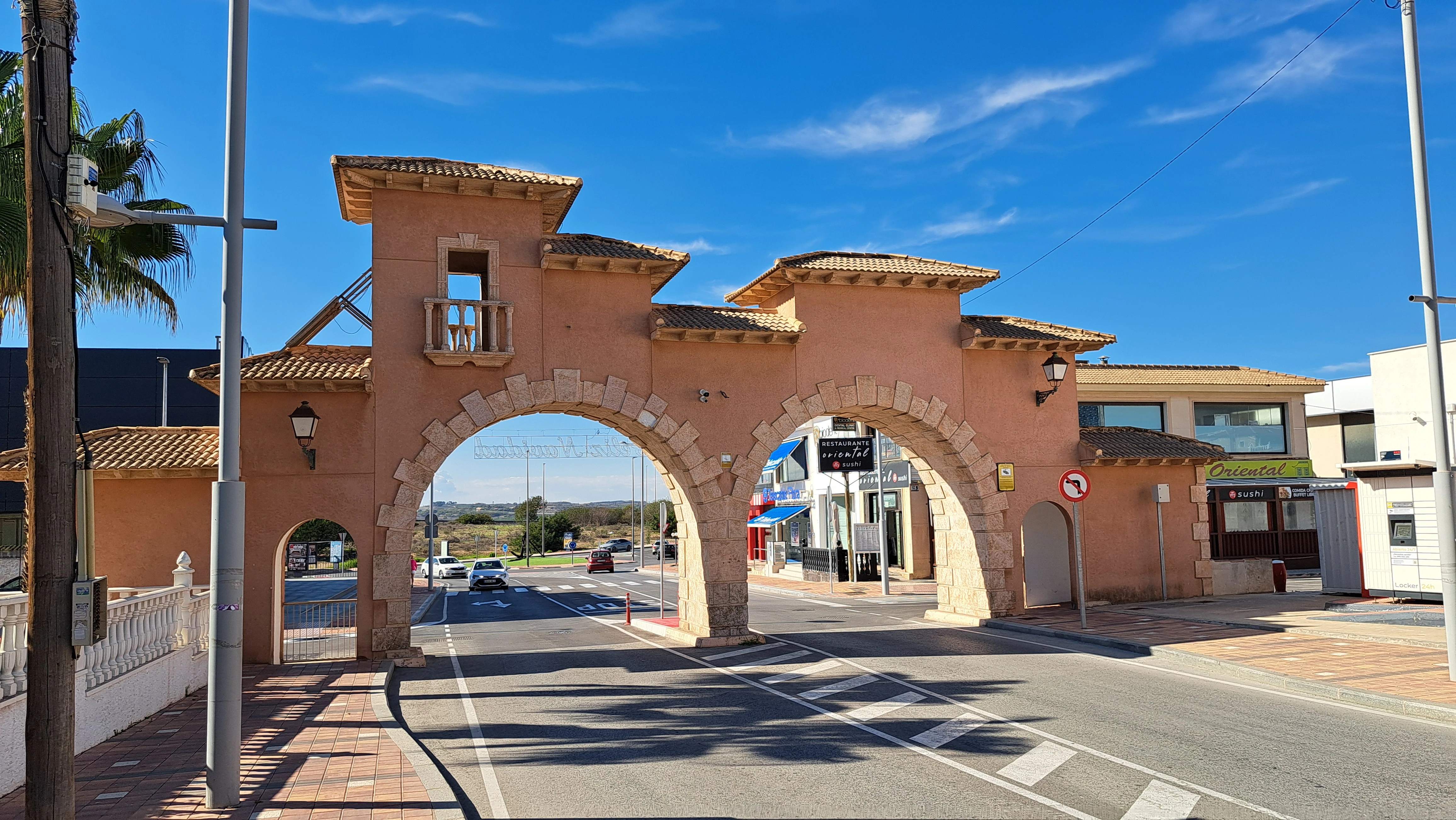 Costa Blanca