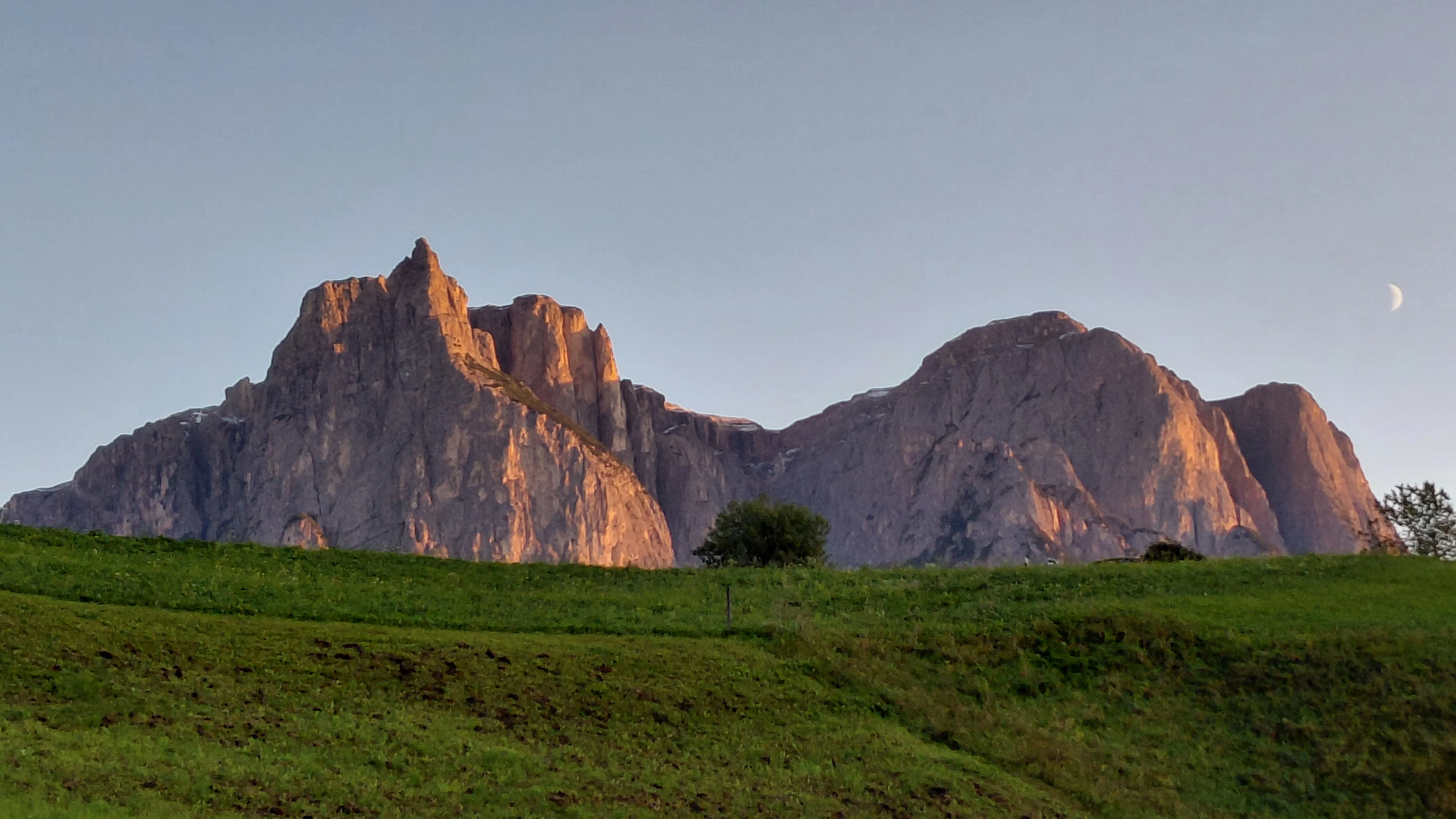 Seiser Alm (Dolomieten)