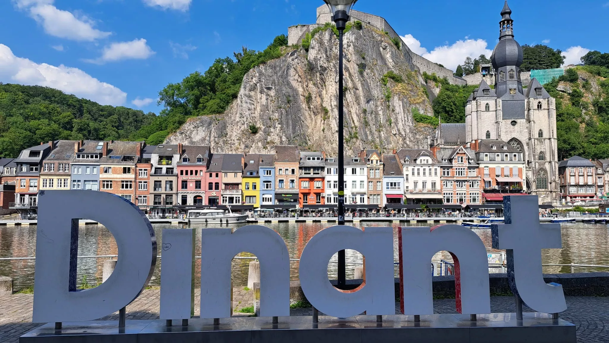 Ardennen